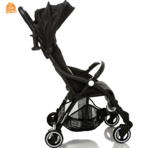 Hamilton R1 Baby Stroller V2