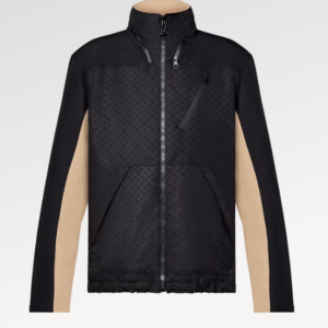 Louis Vuitton Technical Shell Jacket